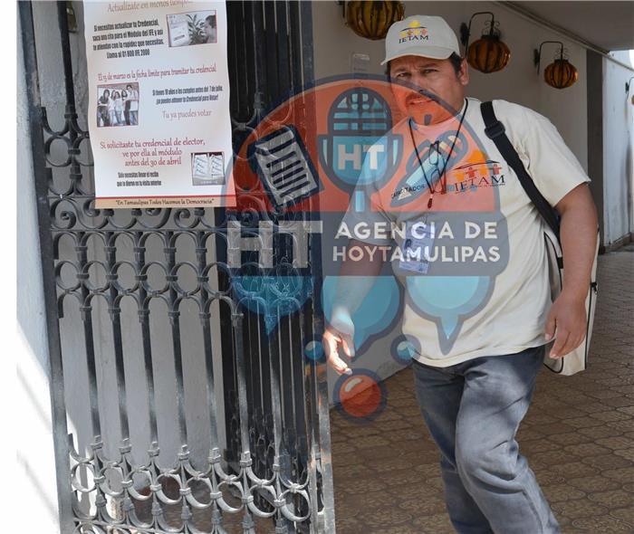 IETAM-funcionarios de casilla IETAM-funcionarios de casilla