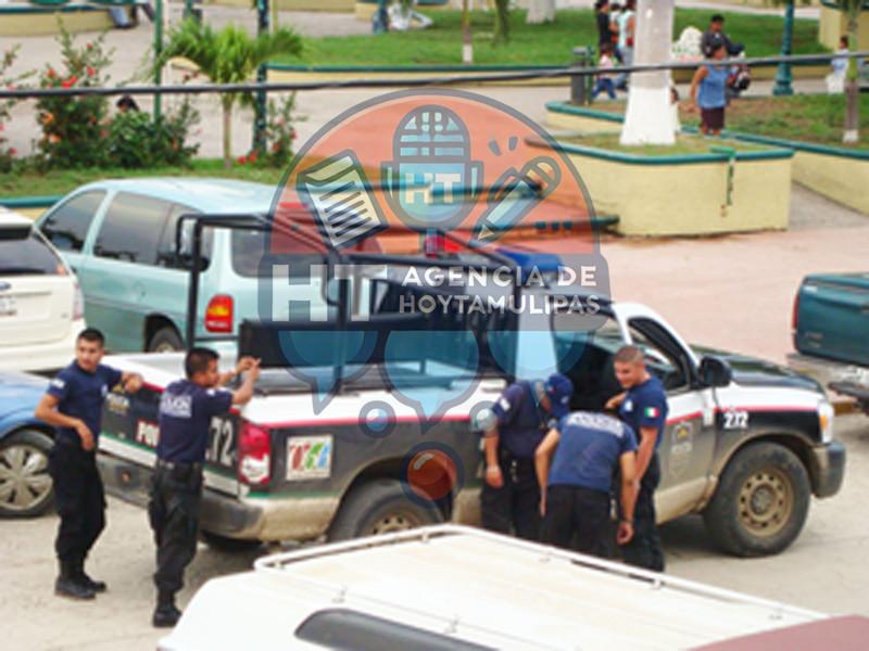 Se requieren 17 mdp para liquidar a 190 policías de Altamira Se requieren 17 mdp para liquidar a 190 policías de Altamira