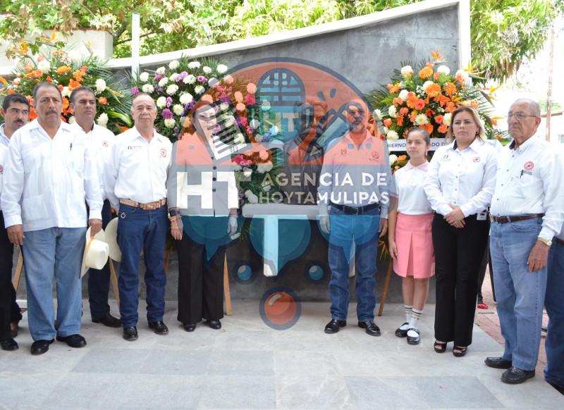 94 Aniversario Luctuoso de Emiliano Zapata 94 Aniversario Luctuoso de Emiliano Zapata