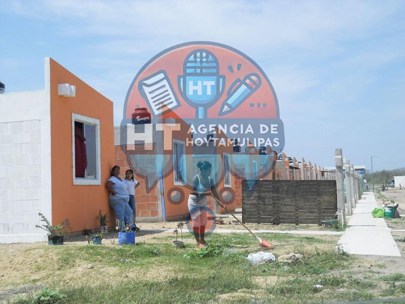 Se quejan en Altamira por tandeo de agua de mala calidad Se quejan en Altamira por tandeo de agua de mala calidad
