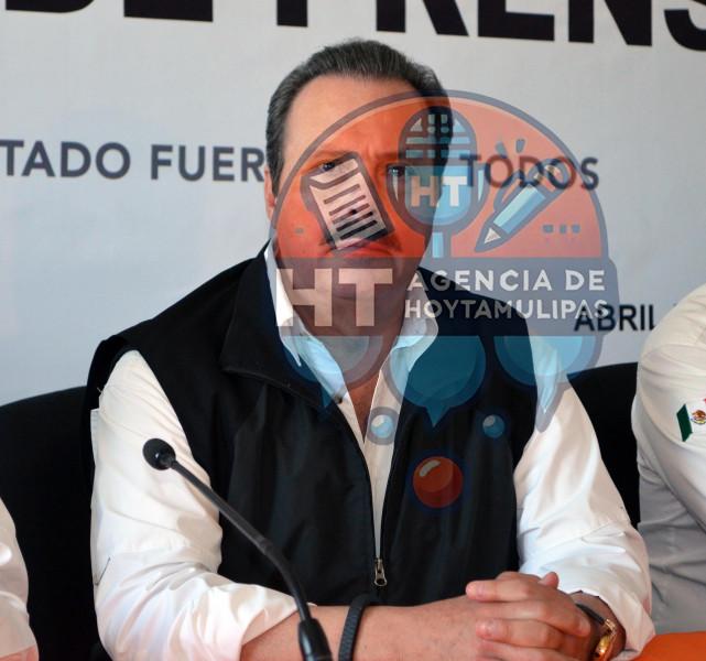 Enrique Martínez y Martínez secretario de Sagarpa, Enrique Martínez y Martínez secretario de Sagarpa,