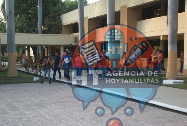 UAT en Mante UAT en Mante