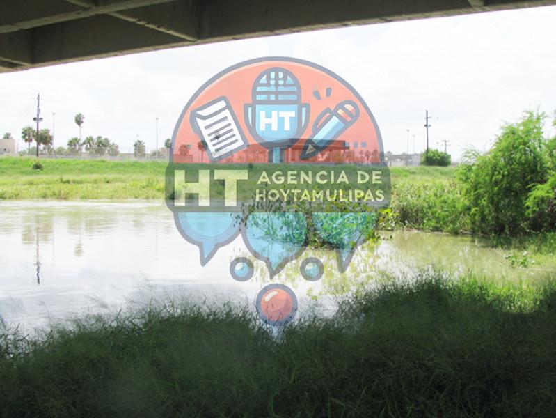 Acuerdan Matamoros- Brownsville reactivar represa frente a sequía Acuerdan Matamoros- Brownsville reactivar represa frente a sequía