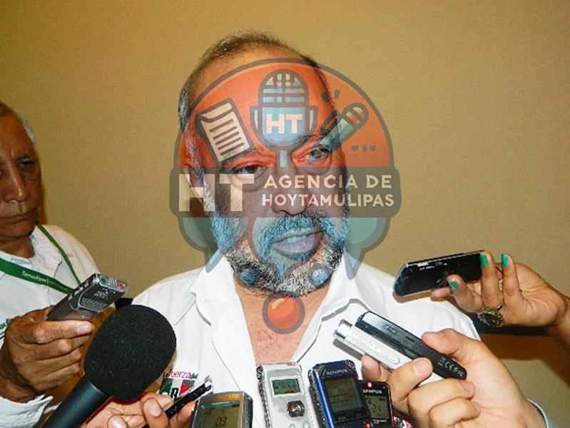 Se perderá cultivo en Tamaulipas si no llueve a finales de abril: CNC Se perderá cultivo en Tamaulipas si no llueve a finales de abril: CNC