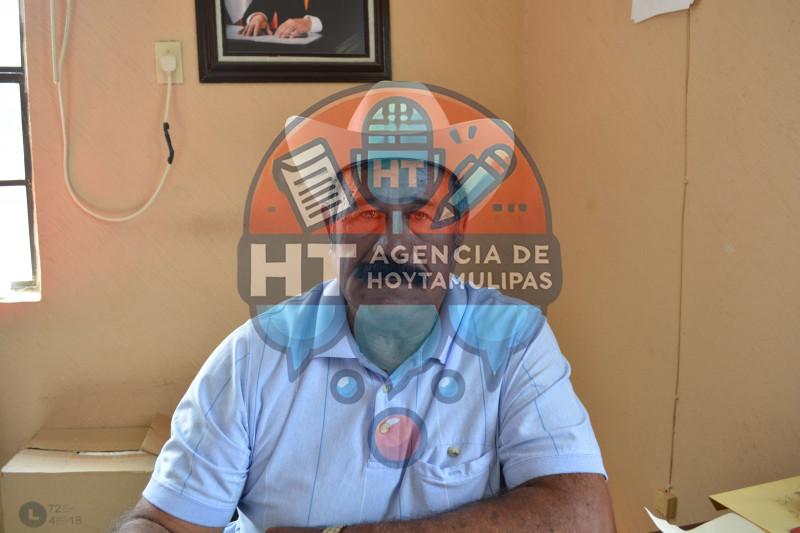 Isidro Núñez Isidro Núñez