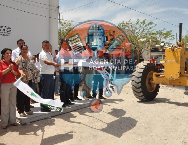 Infraestructura de Reynosa Infraestructura de Reynosa