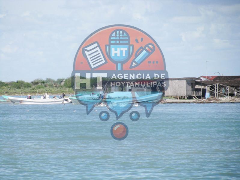 Reubicarán pescadores de “El Mezquital” en Matamos Reubicarán pescadores de “El Mezquital” en Matamos