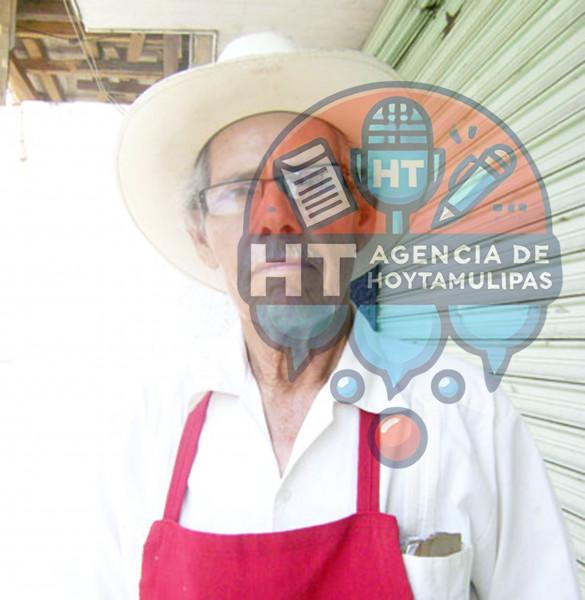 Planean los ambulantes de Victoria acercarse con Etienne Planean los ambulantes de Victoria acercarse con Etienne