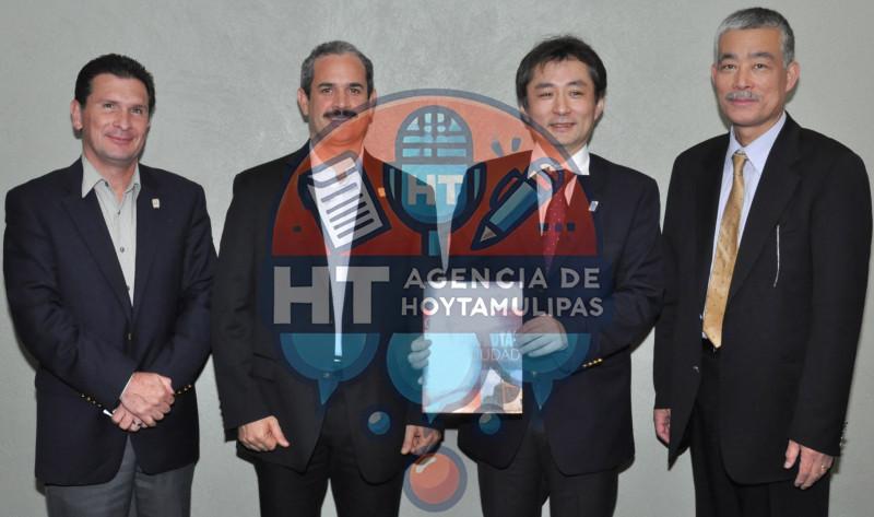 Inversión japonesa Inversión japonesa