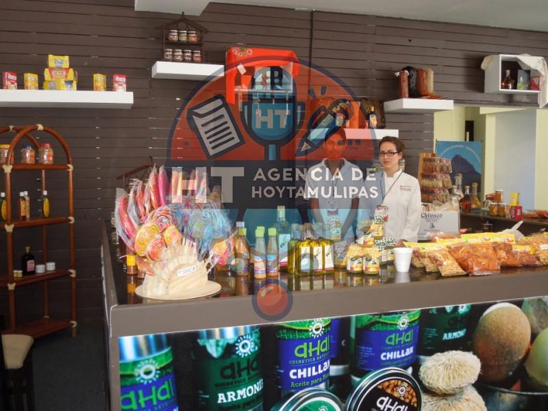 Feria de Proveedores Tamaulipecos Feria de Proveedores Tamaulipecos