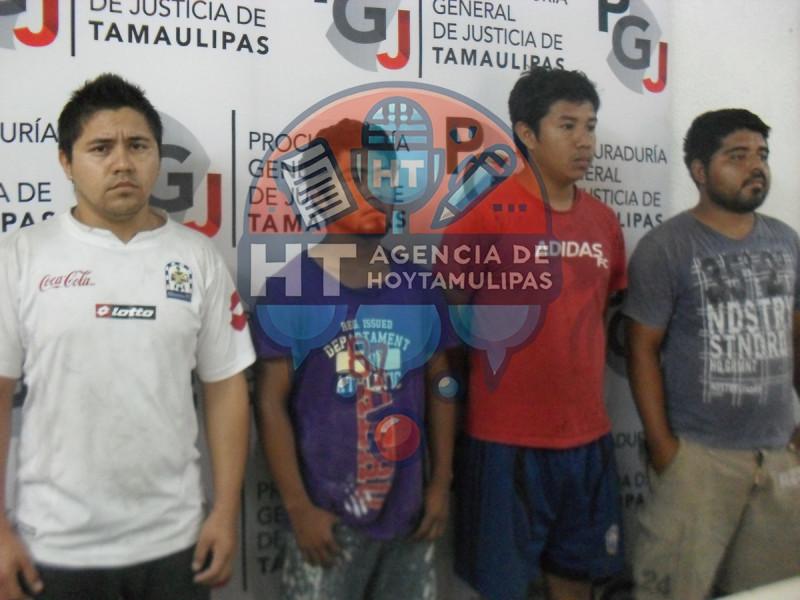 Roba tráilers Roba tráilers