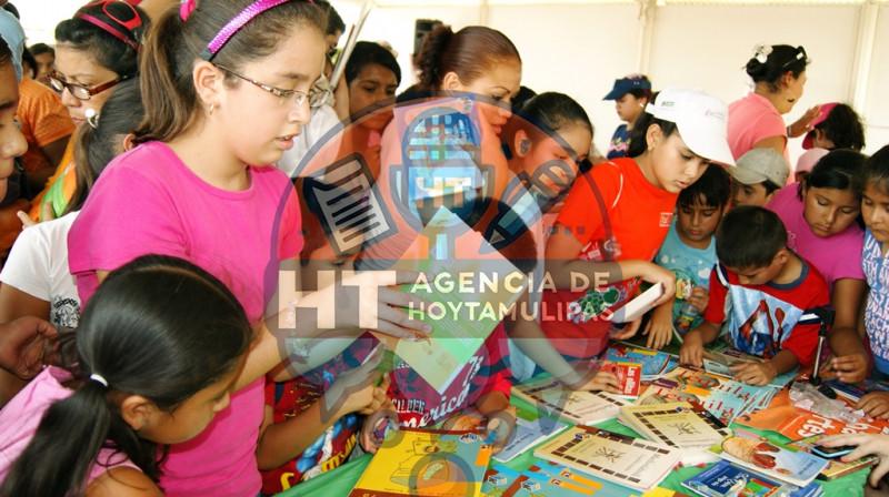 Día Internacional del Libro Día Internacional del Libro
