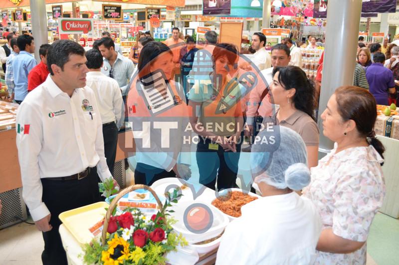 Feria de Proveedores Tamaulipecos Feria de Proveedores Tamaulipecos