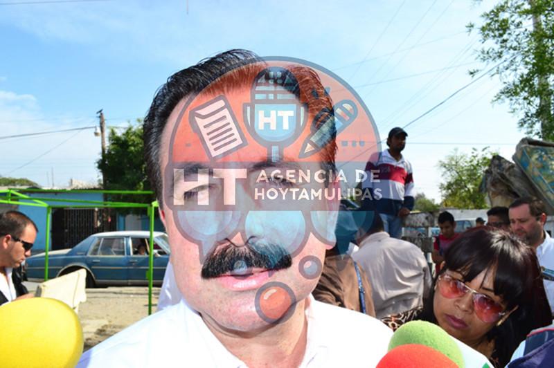 Aumentan problemas gastrointestinales en Victoria por el calor Aumentan problemas gastrointestinales en Victoria por el calor