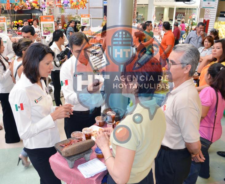 Feria de Proveedores Tamaulipecos Feria de Proveedores Tamaulipecos