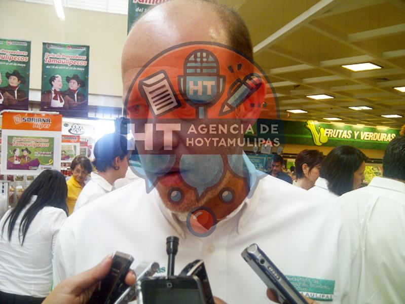 Sin colocarse el 40% de jóvenes en ferias de empleo de Tamaulipas Sin colocarse el 40% de jóvenes en ferias de empleo de Tamaulipas