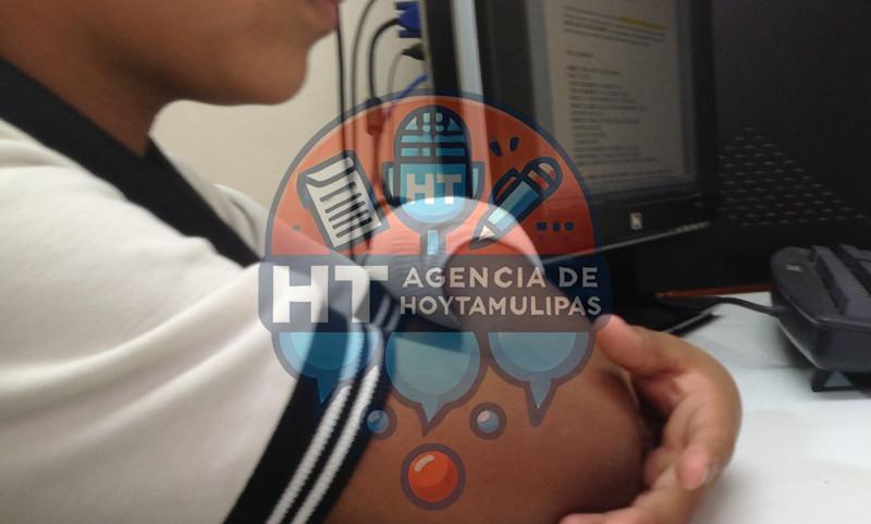 Niño quemado Niño quemado