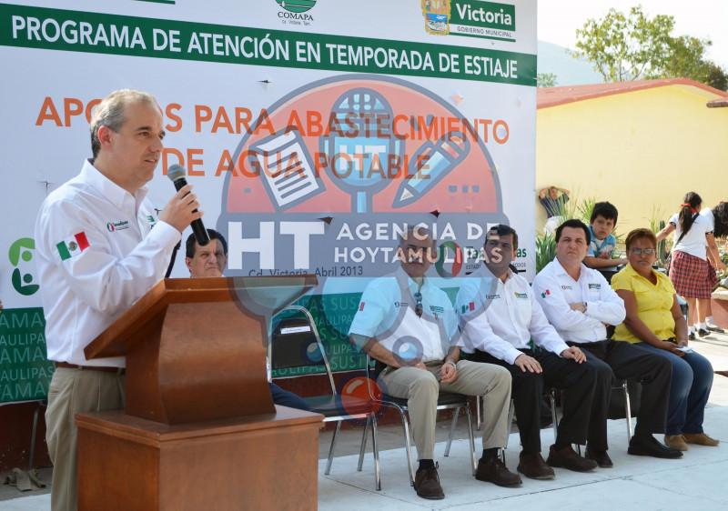 Entrega de tinacos Entrega de tinacos