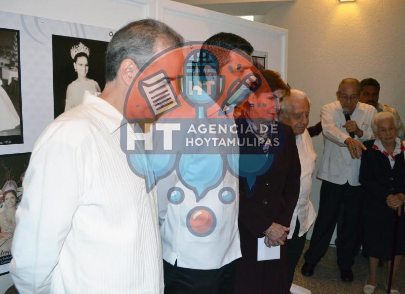 Celebran 188 aniversario de la capitalidad de Cd. Victoria Celebran 188 aniversario de la capitalidad de Cd. Victoria