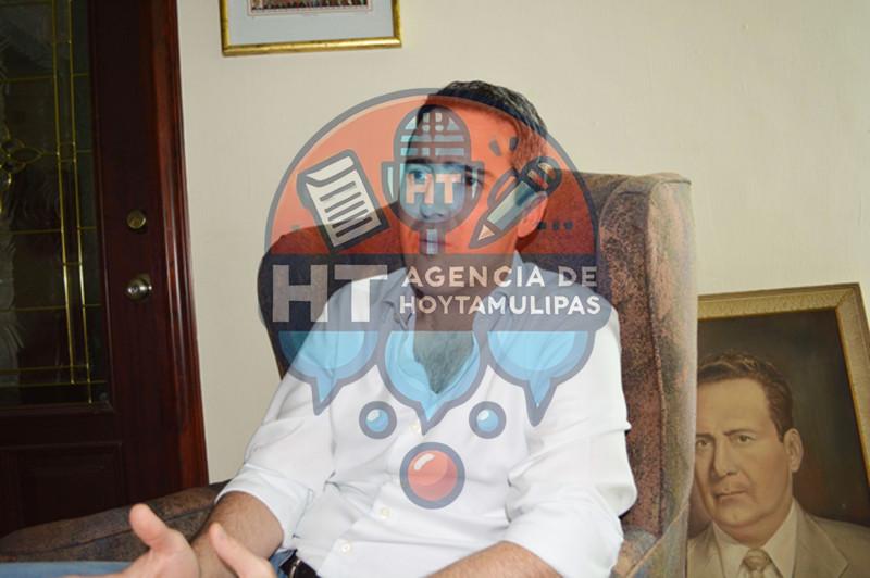 Llama candidato panista a la unidad rumbo a la alcaldía de Reynosa Llama candidato panista a la unidad rumbo a la alcaldía de Reynosa