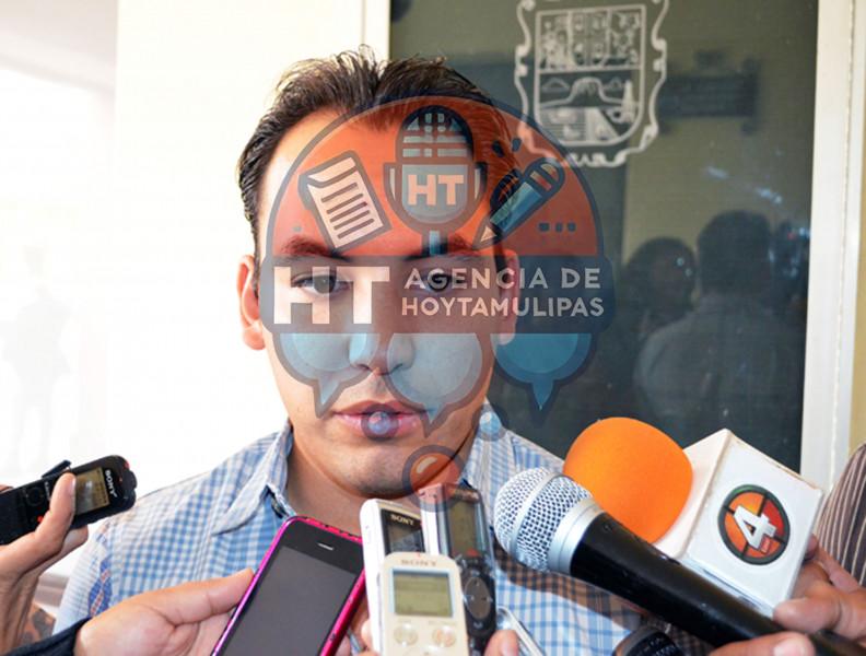 Adelantarán “Oportunidades” a 125 mil personas en Tamaulipas Adelantarán “Oportunidades” a 125 mil personas en Tamaulipas