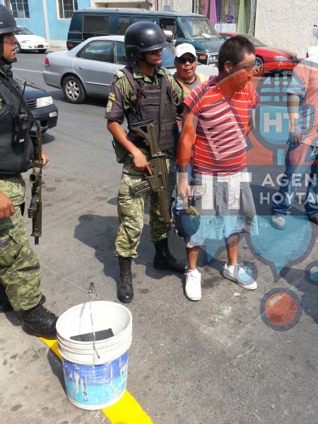 Ladrón de baterías Ladrón de baterías