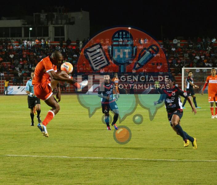 Correcaminos vs Veracruz Correcaminos vs Veracruz