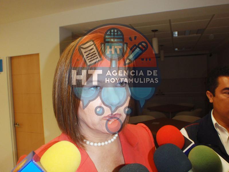 Será el 21 de mayo el foro político de Canaco en Victoria Será el 21 de mayo el foro político de Canaco en Victoria