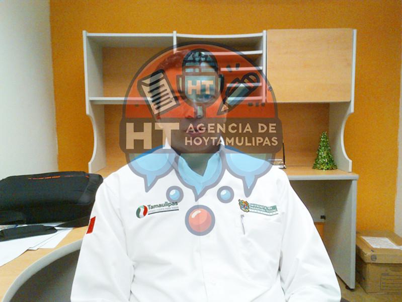 Entregarán 52 mil despensas en Reynosa Entregarán 52 mil despensas en Reynosa