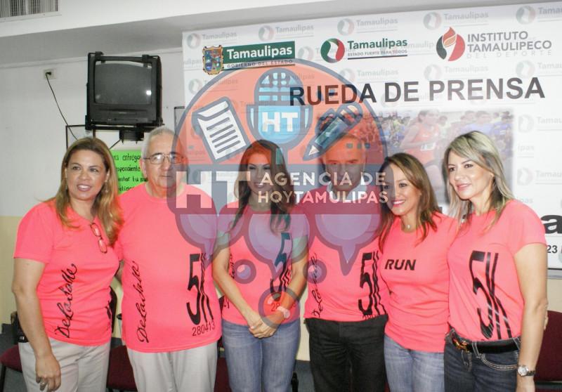 Carrera 5K La Salle Carrera 5K La Salle