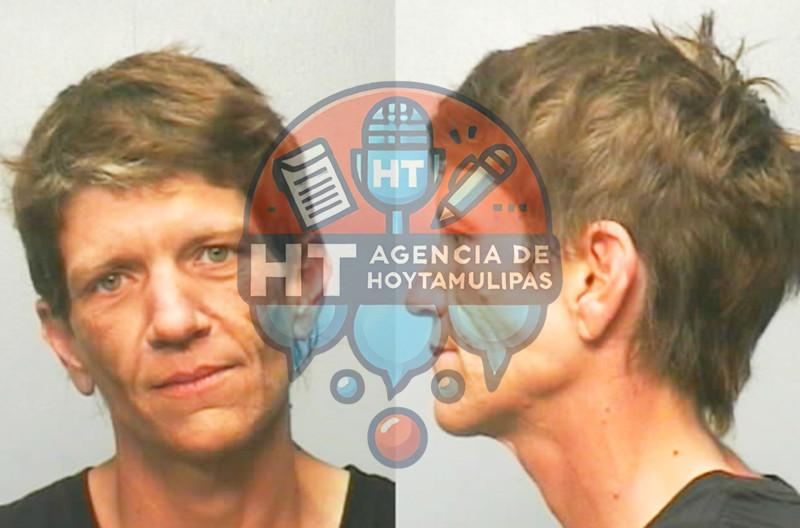 Detienen a pareja por un robo en Bronwnsville Detienen a pareja por un robo en Bronwnsville