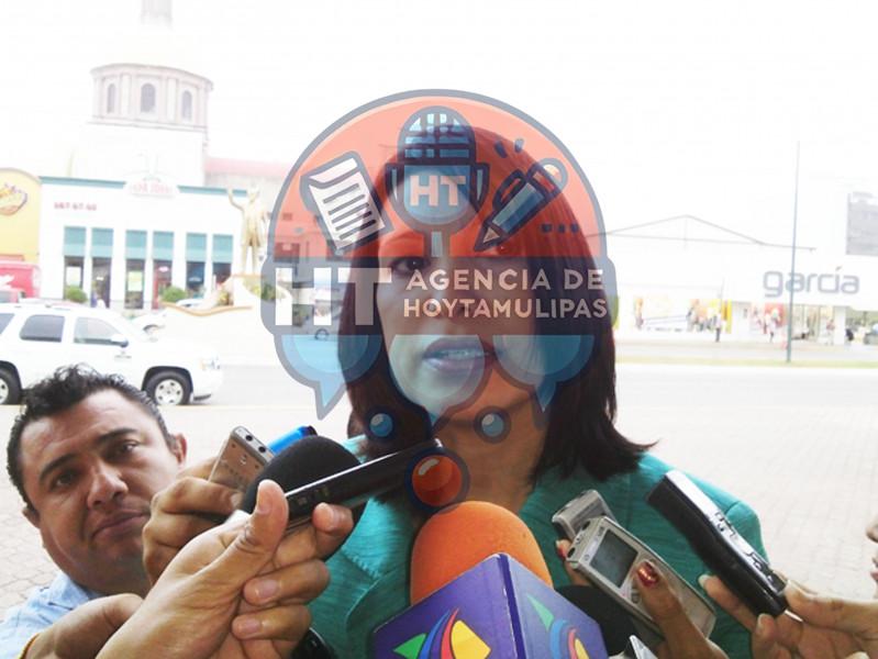 Construcción del acuario en Madero es para el 2015 Construcción del acuario en Madero es para el 2015