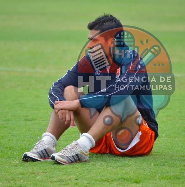 Entrenamiento Correcaminos Entrenamiento Correcaminos