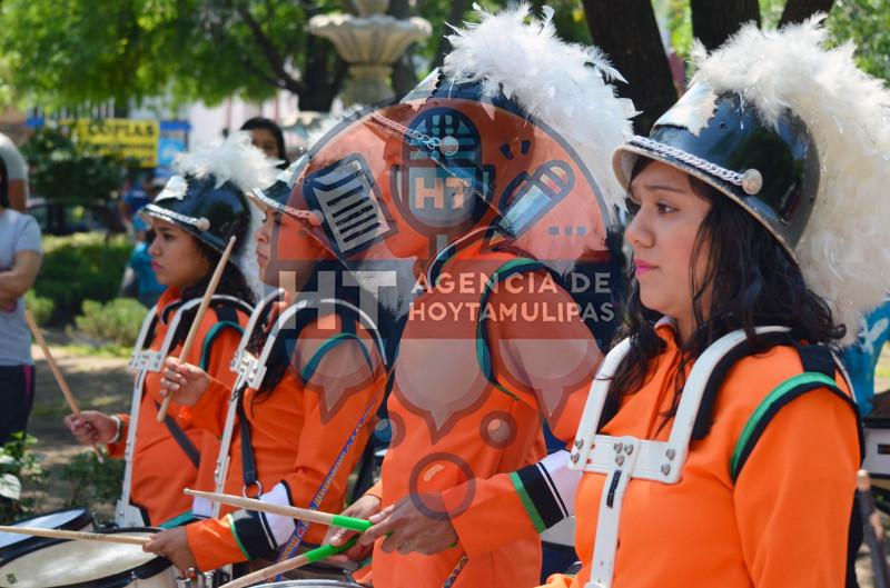 Segundo encuentro artístico en Cd. Victoria Segundo encuentro artístico en Cd. Victoria