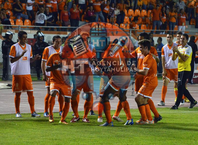 Correcaminos avanza a semifinales Correcaminos avanza a semifinales