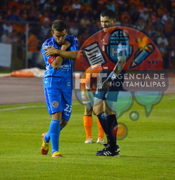 Correcaminos avanza a semifinales Correcaminos avanza a semifinales