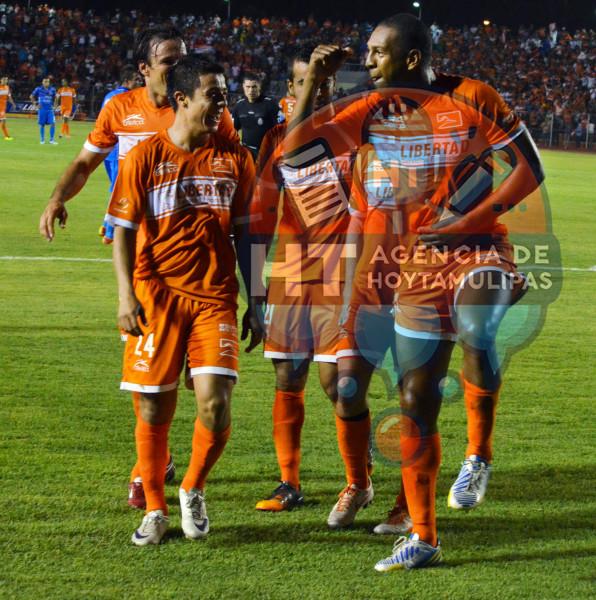 Correcaminos avanza a semifinales Correcaminos avanza a semifinales