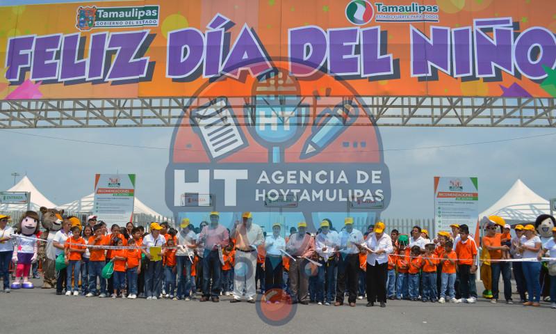 Feria del niño 2013 Feria del niño 2013