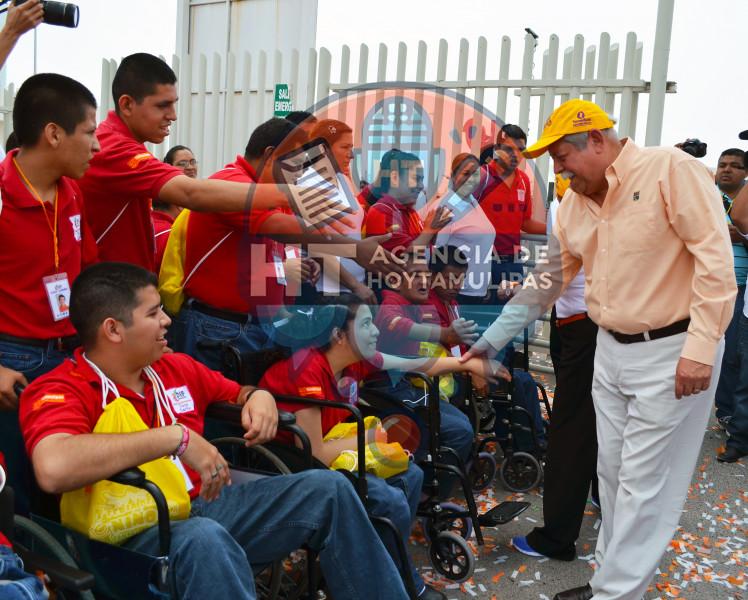 Feria del niño 2013 Feria del niño 2013