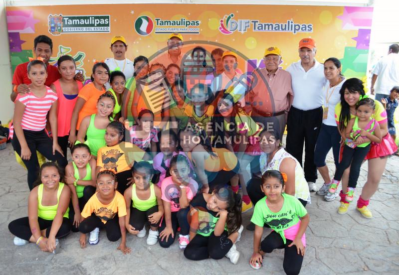 Feria del niño 2013 Feria del niño 2013