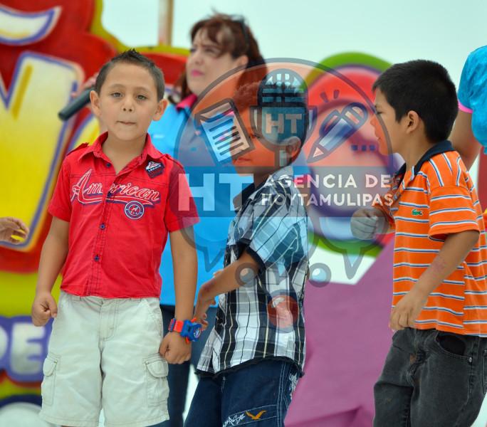 Feria del niño 2013 Feria del niño 2013