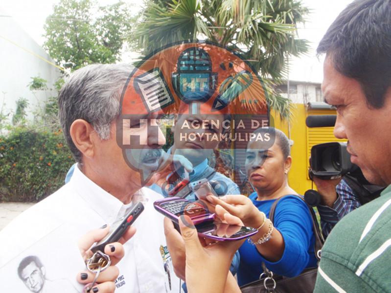 12 años sin contratar más agentes de Tránsito en Victoria 12 años sin contratar más agentes de Tránsito en Victoria