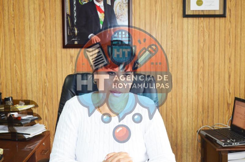 Aseguran que lluvias del domingo son benéficas para el campo en Matamoros Aseguran que lluvias del domingo son benéficas para el campo en Matamoros