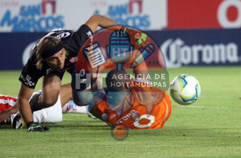 Correcaminos - Necaxa Correcaminos - Necaxa