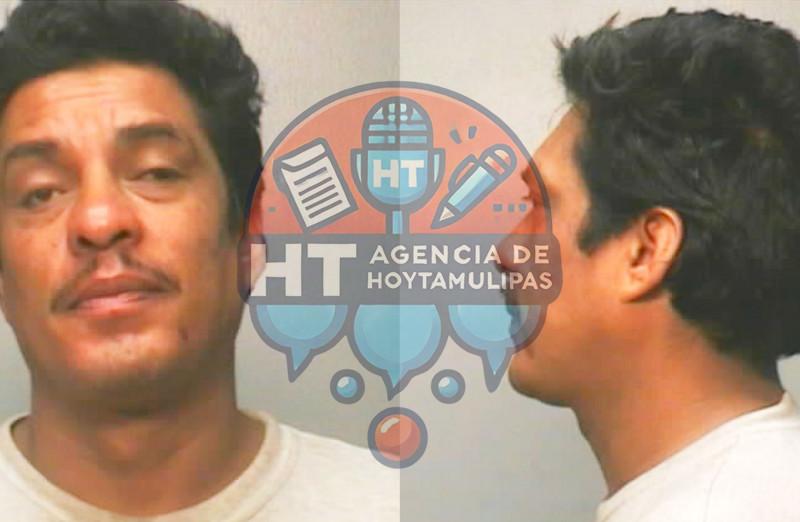 Detienen en Brownsville a sujeto por robo con violencia Detienen en Brownsville a sujeto por robo con violencia