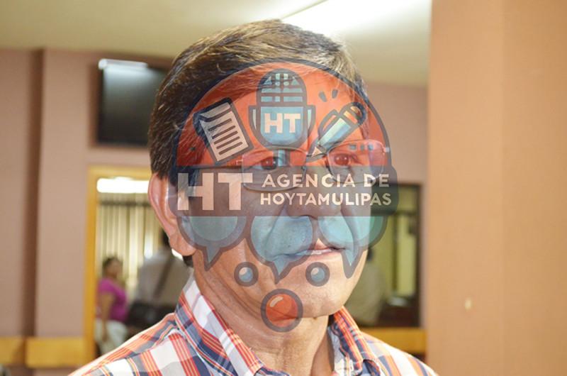 Esperarán temporaleros de Matamoros el próximo ciclo para sembrar Esperarán temporaleros de Matamoros el próximo ciclo para sembrar