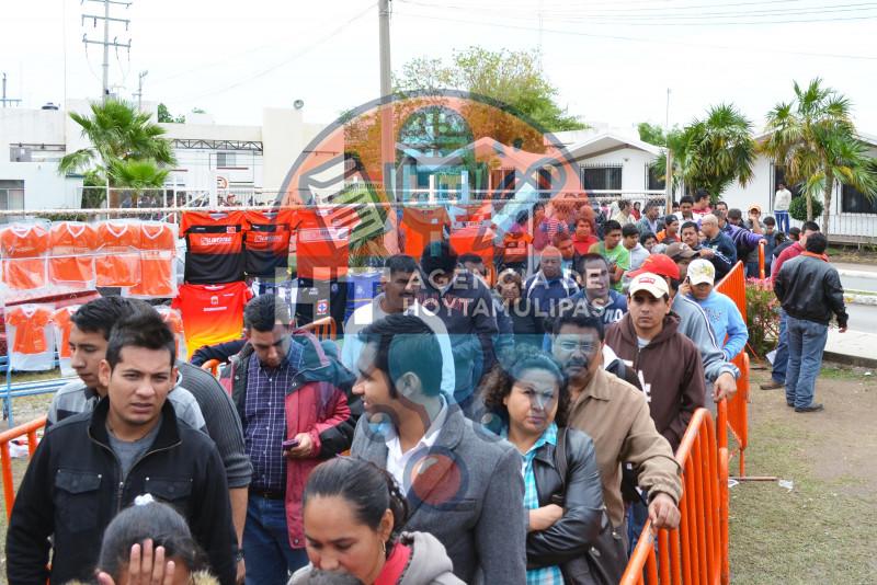 Taquilla-Correcaminos Taquilla-Correcaminos
