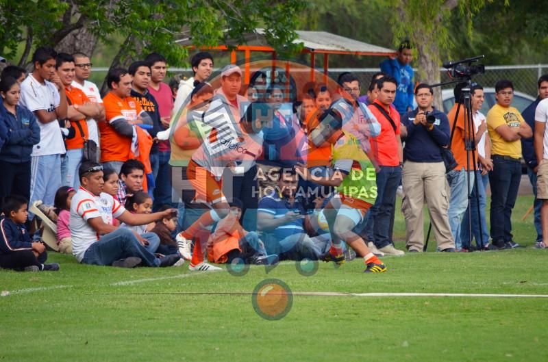 Afición-Correcaminos Afición-Correcaminos