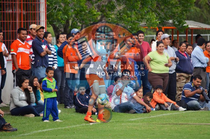 Afición-Correcaminos Afición-Correcaminos