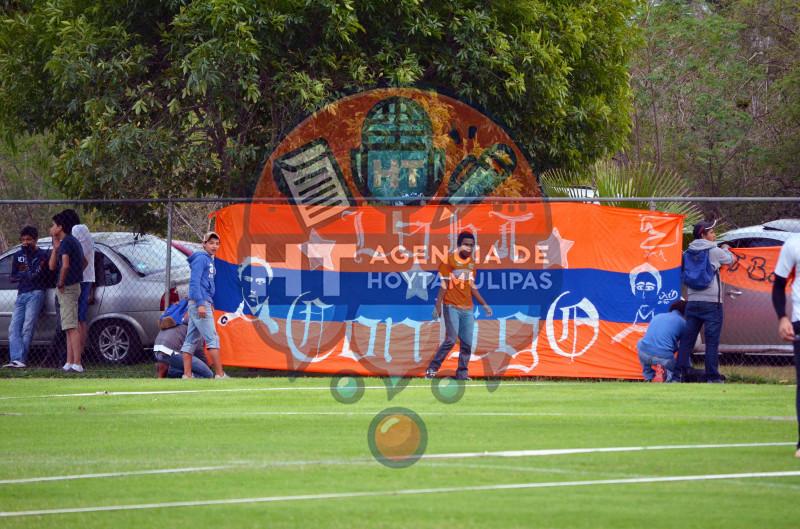 Afición-Correcaminos Afición-Correcaminos